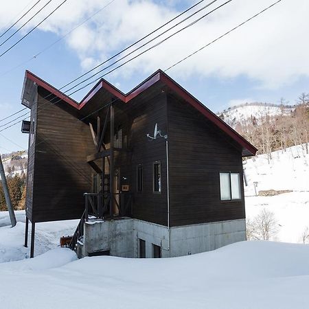 Апартаменты Nozawa House Экстерьер фото