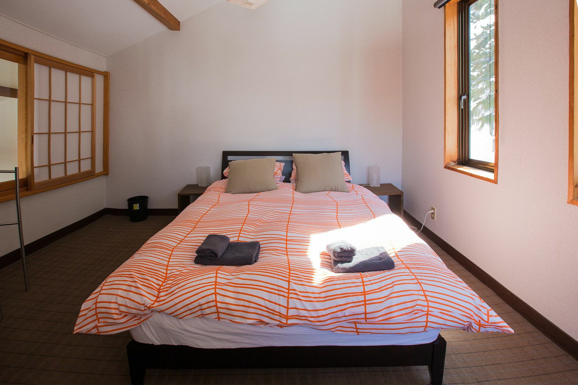 Апартаменты Nozawa House Экстерьер фото